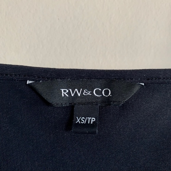 RW&CO Tank Top - Picture 4 of 5